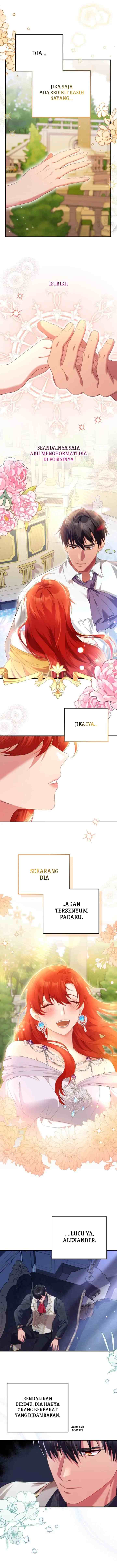 I'll Divorce My Tyrant Husband chapter 52 halaman 4