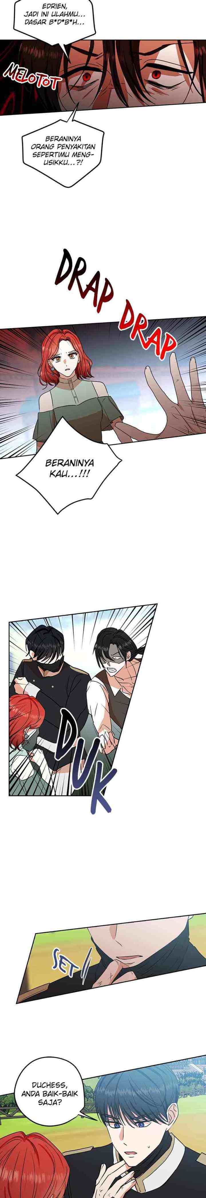 Leveling My Husband to the Max chapter 98 halaman 17