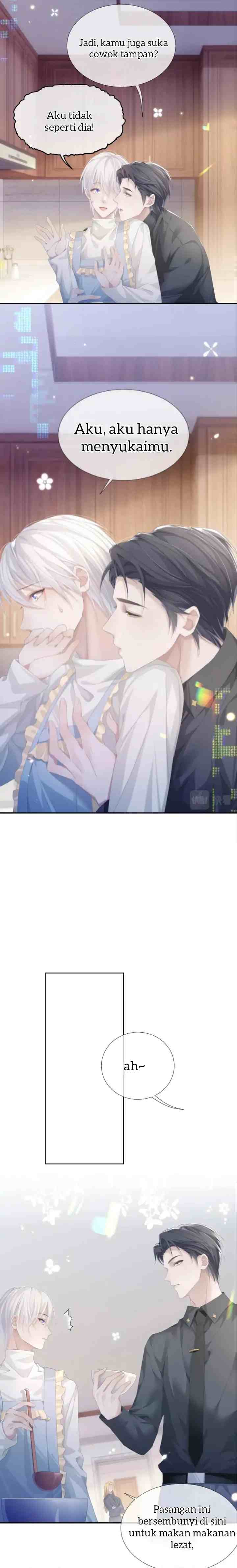 Continued Love chapter 12 halaman 13