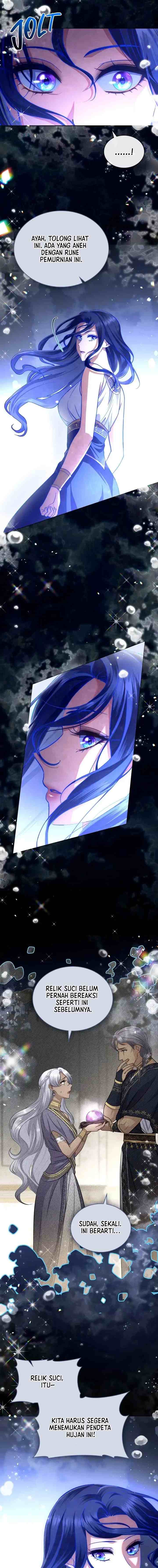 Lies Become You chapter 65 halaman 6