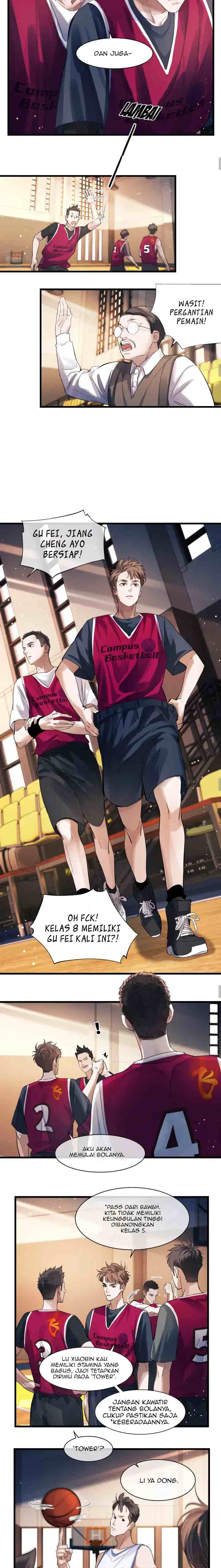 Sa Ye chapter 43 halaman 4