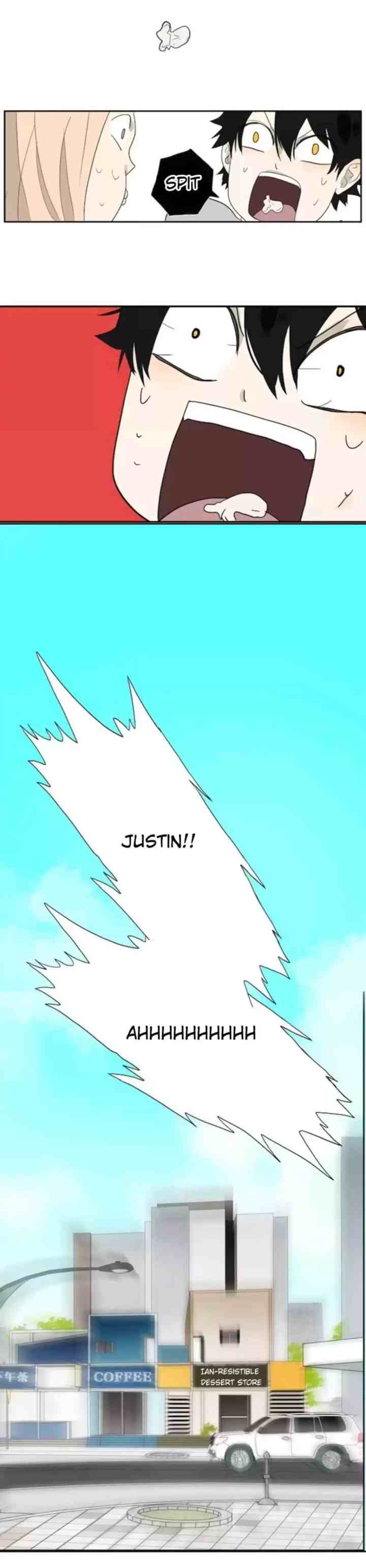 Mature Unlimited chapter 68 halaman 16
