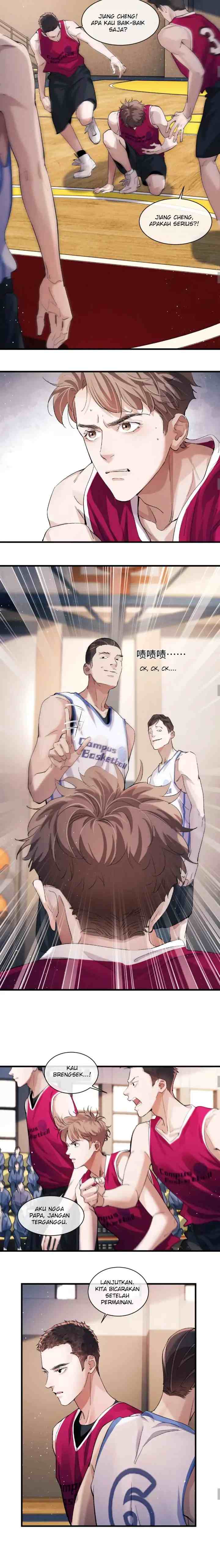 Sa Ye chapter 56 halaman 6