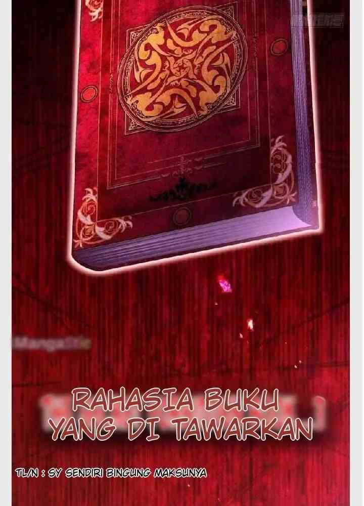 The Enchanting Villainess chapter 64 halaman 17