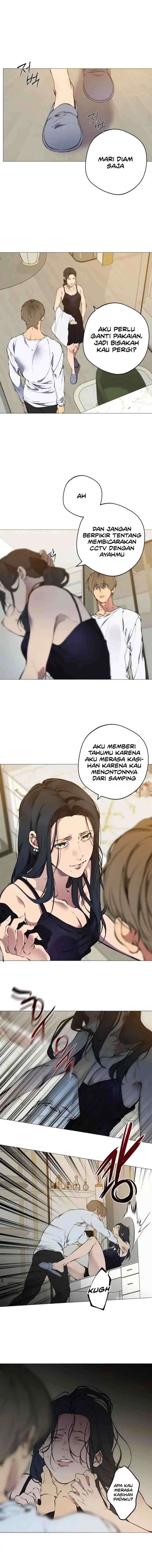 Lost in the Cloud chapter 86 halaman 7