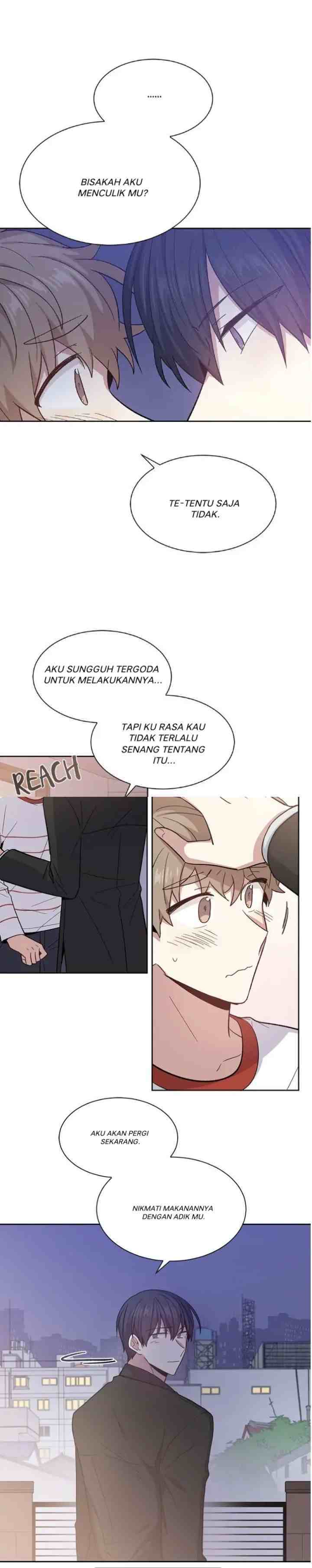 Candy Man chapter 31 halaman 8