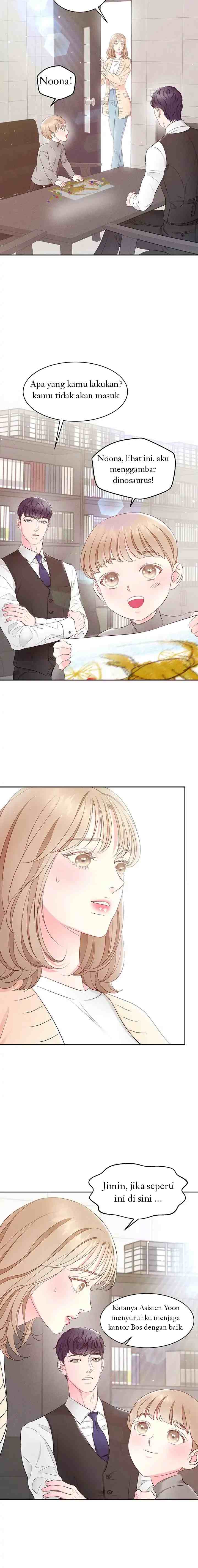 Fall for You chapter 20 halaman 11