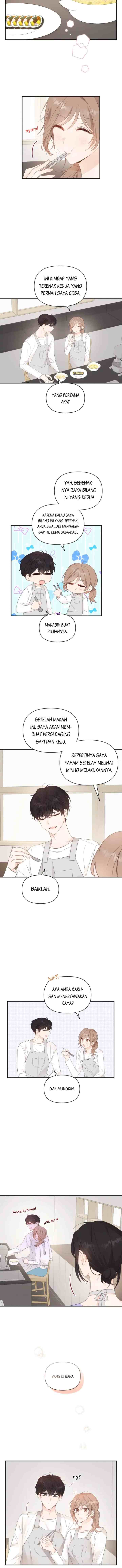 Ideal Delivery Service chapter 16 halaman 9
