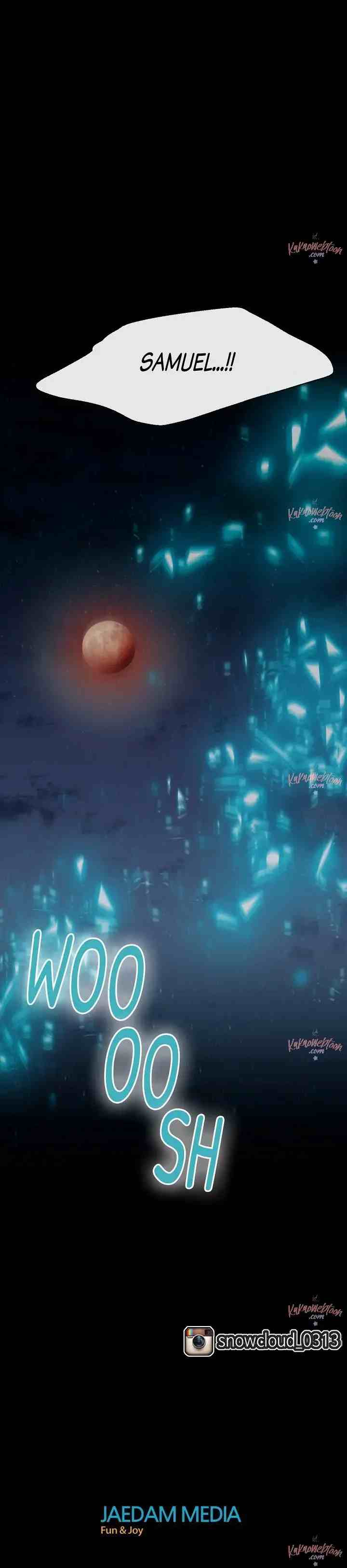 Love Pixie chapter 118 halaman 20