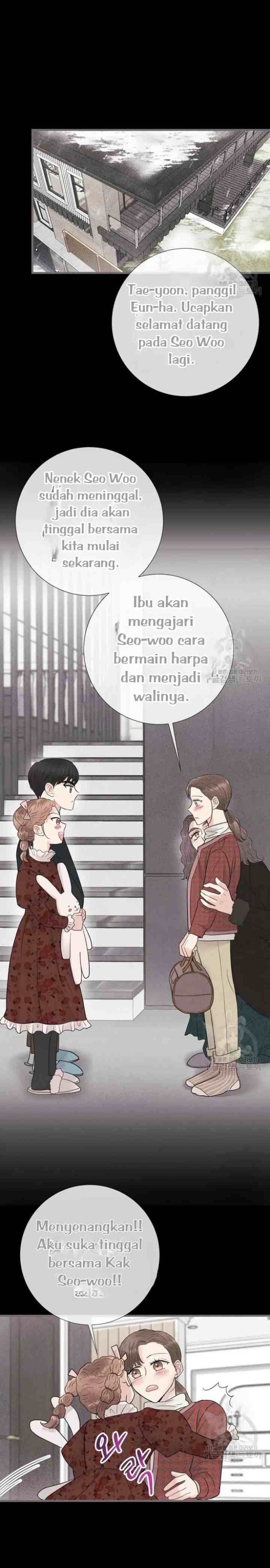 Beast's Footprints chapter 20 halaman 12