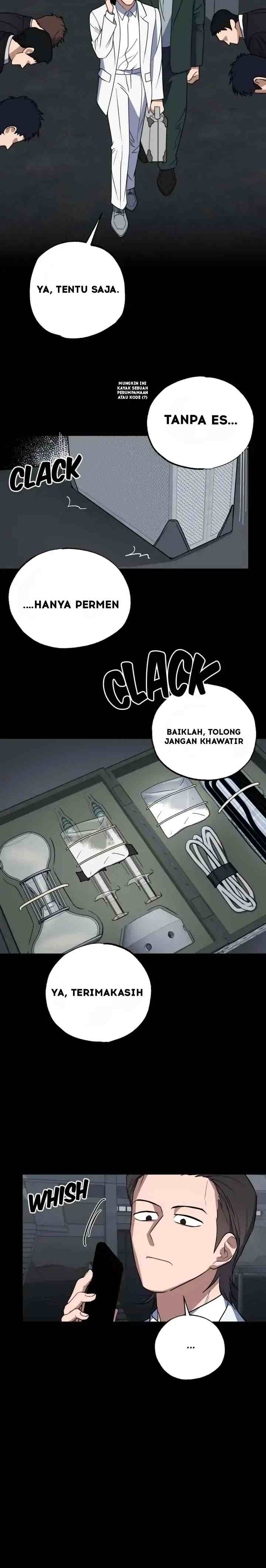 Easy To Read chapter 18 halaman 10