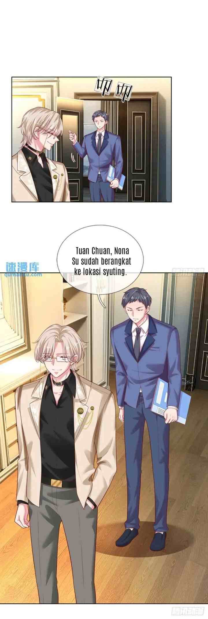 Drama Mommy Online Battle chapter 62 halaman 10