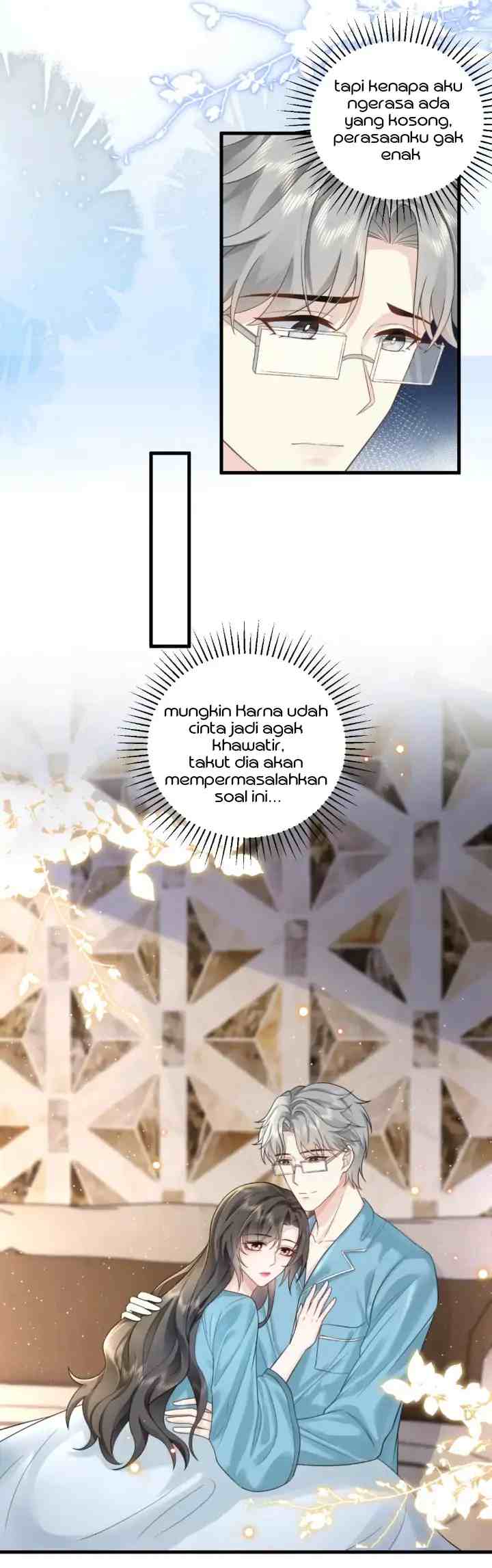 Honour the Scum Man's Fate, Let the Compassion Plot Go chapter 14 halaman 4