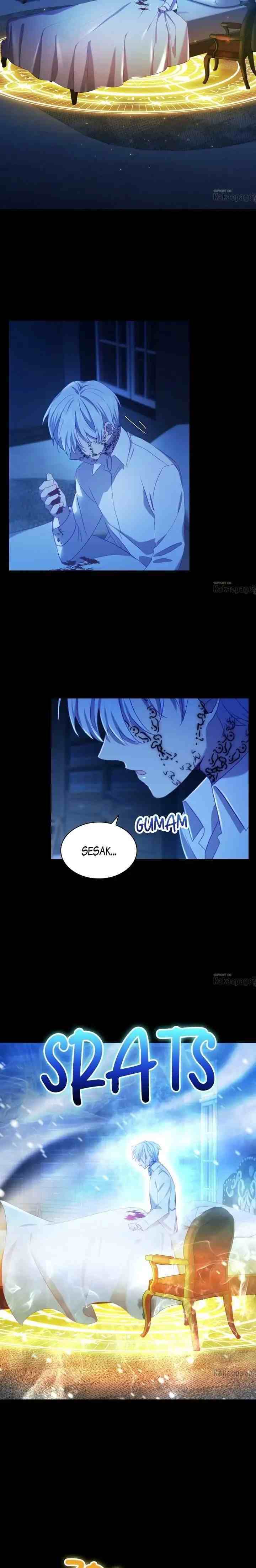 The Beloved Little Princess chapter 59 halaman 5
