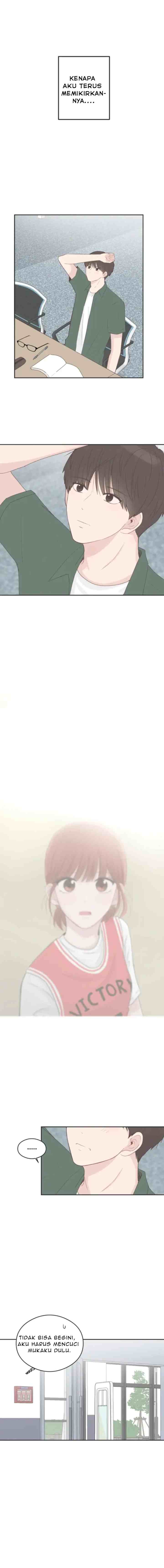 Exchange Male and Female chapter 44 halaman 9