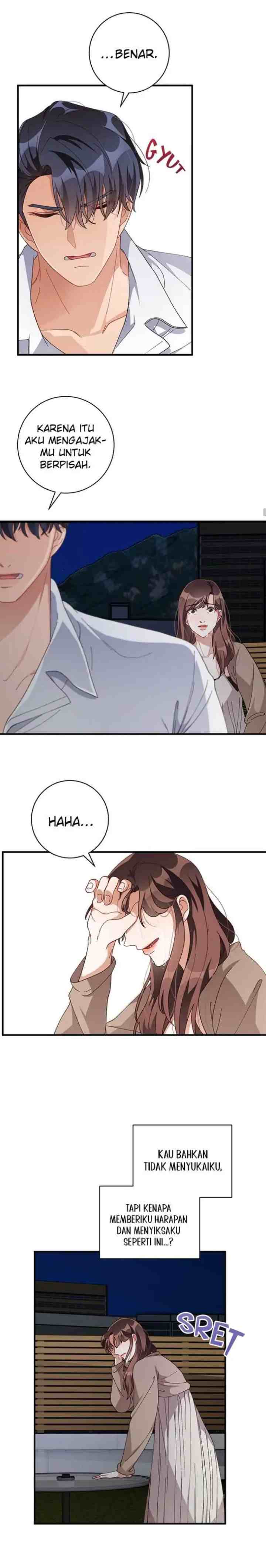 No Marriage is Perfect chapter 41 halaman 13