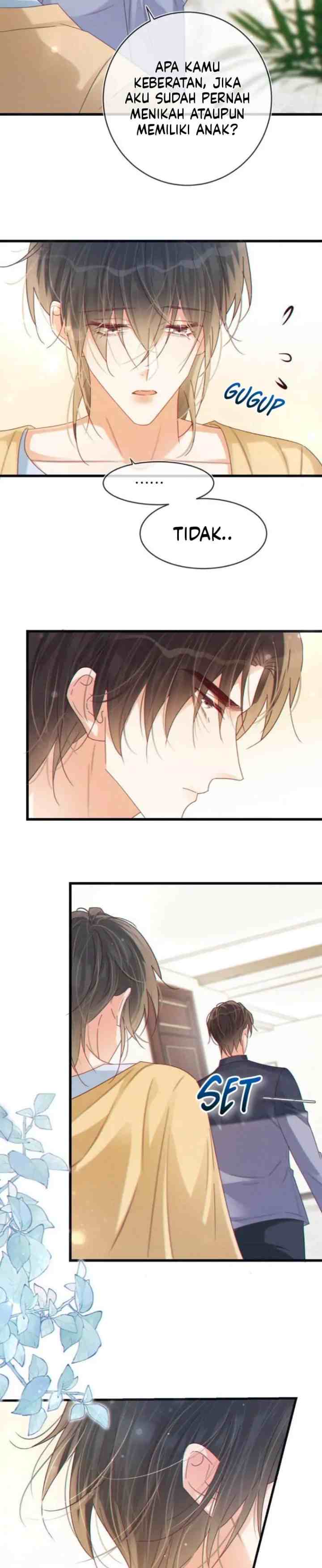 Intoxicated chapter 73 halaman 7