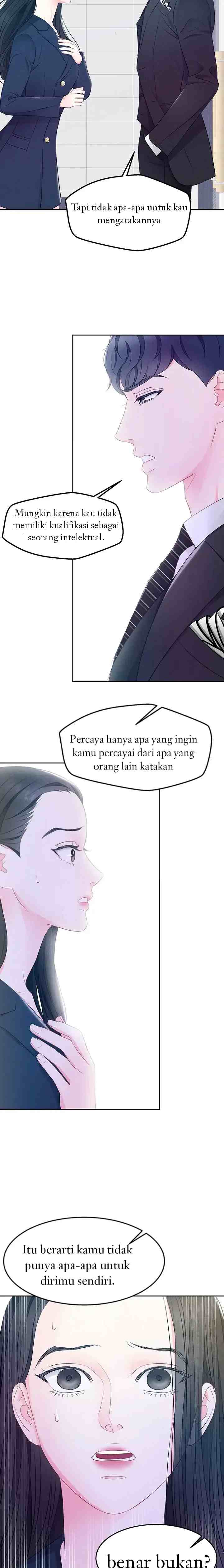 Fall for You chapter 14 halaman 9