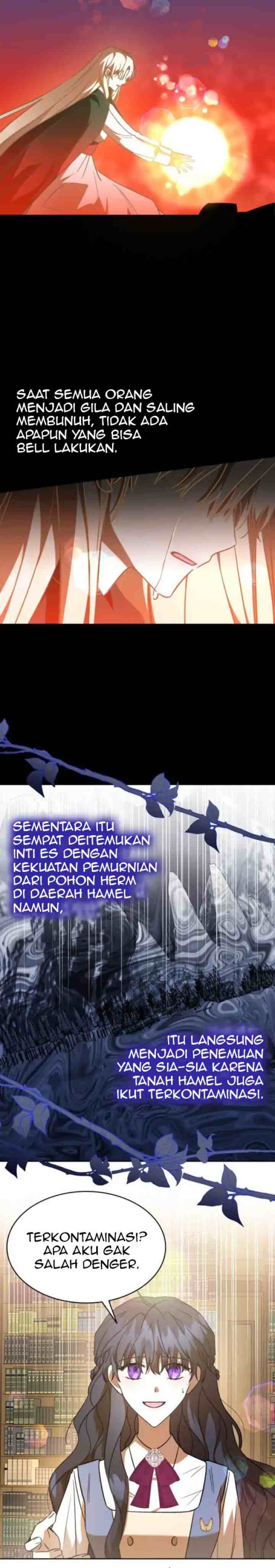 For the Happy Ending of the Ravages chapter 26 halaman 17