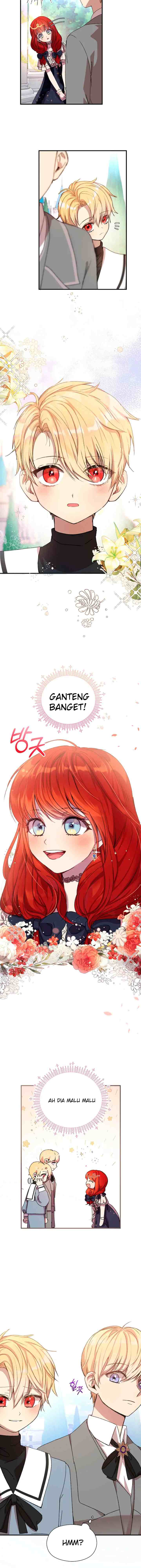 I Accidentally Seduced the Male Lead's Younger Brother chapter 1 halaman 18