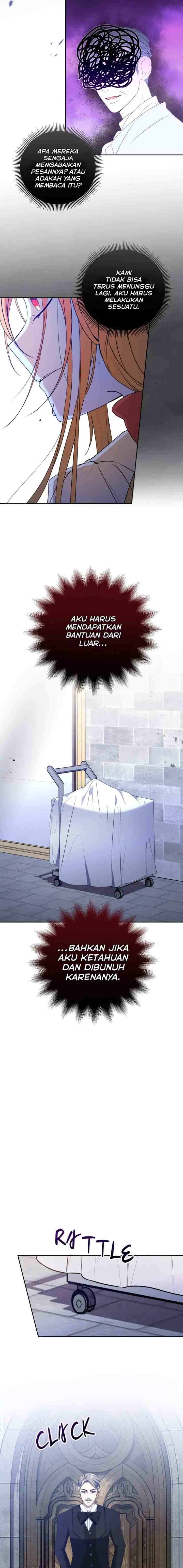 A Happy Ending for Villains chapter 16 halaman 16