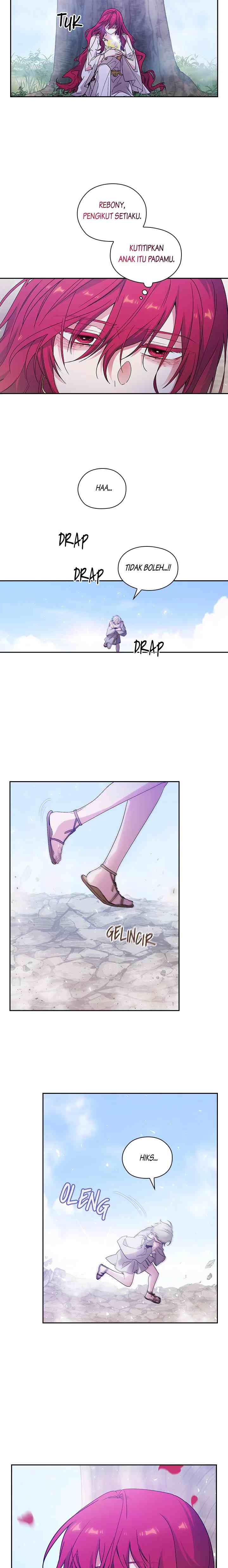 Adonis chapter 231 halaman 14
