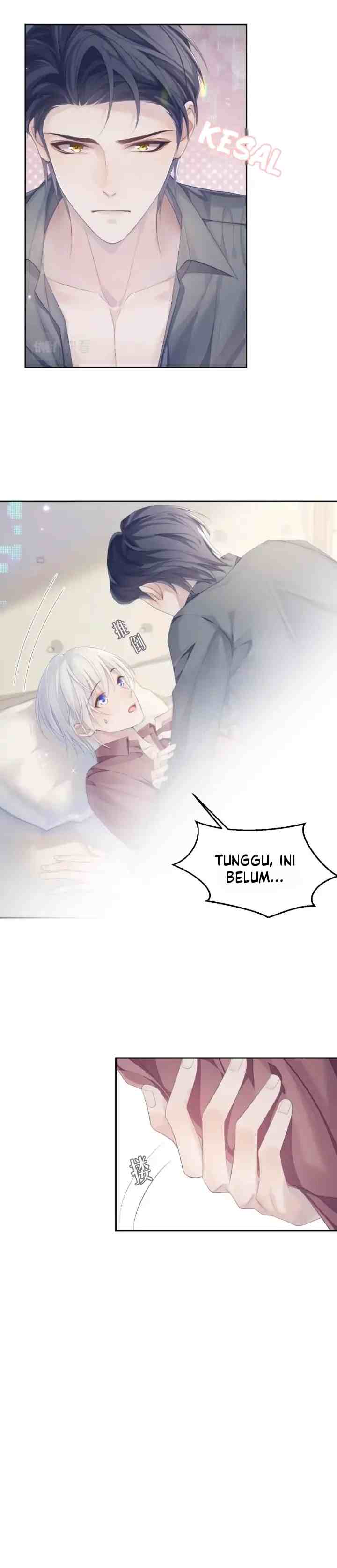 Continued Love chapter 38 halaman 5