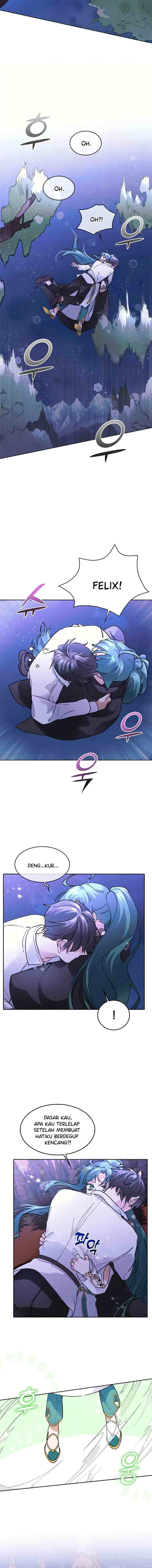 The Cooking Wizard chapter 38 halaman 12