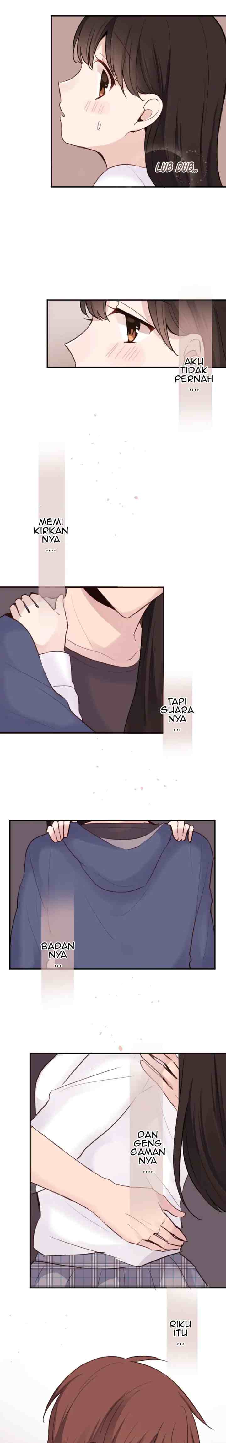 Kurasu Maido chapter 20 halaman 4