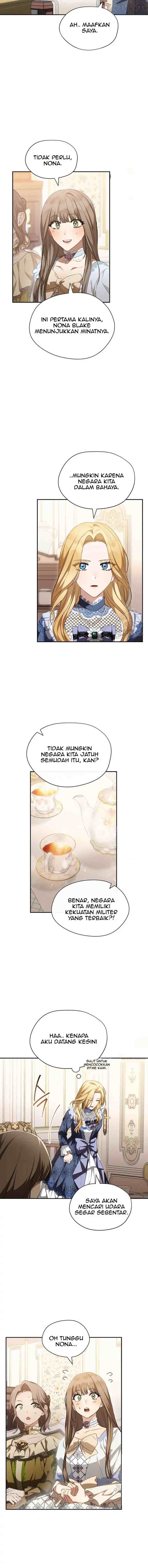 Way To Fill Up The Devil chapter 5 halaman 7