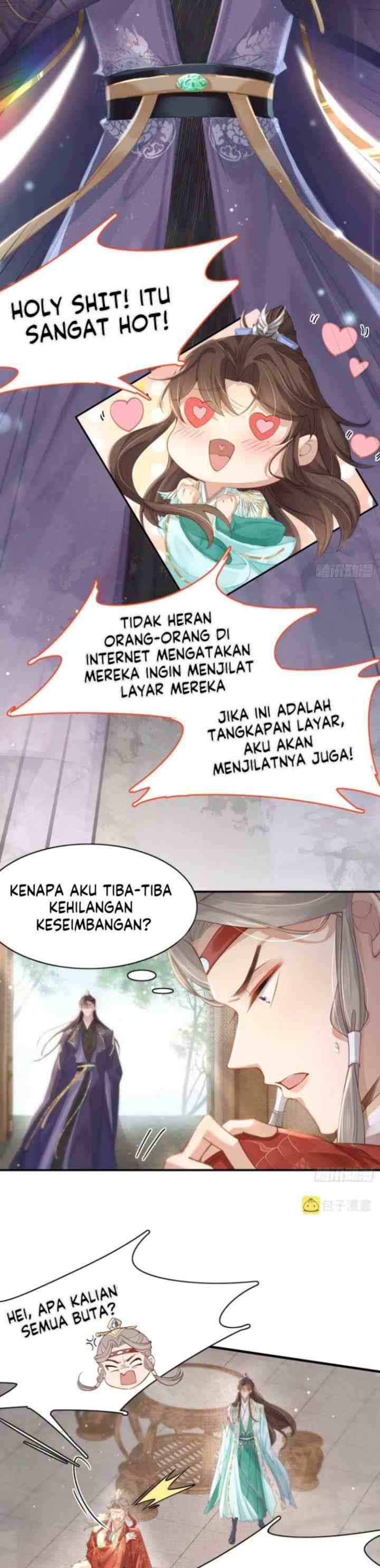 Rollover Guide for Overlord Type of Princess chapter 6 halaman 8