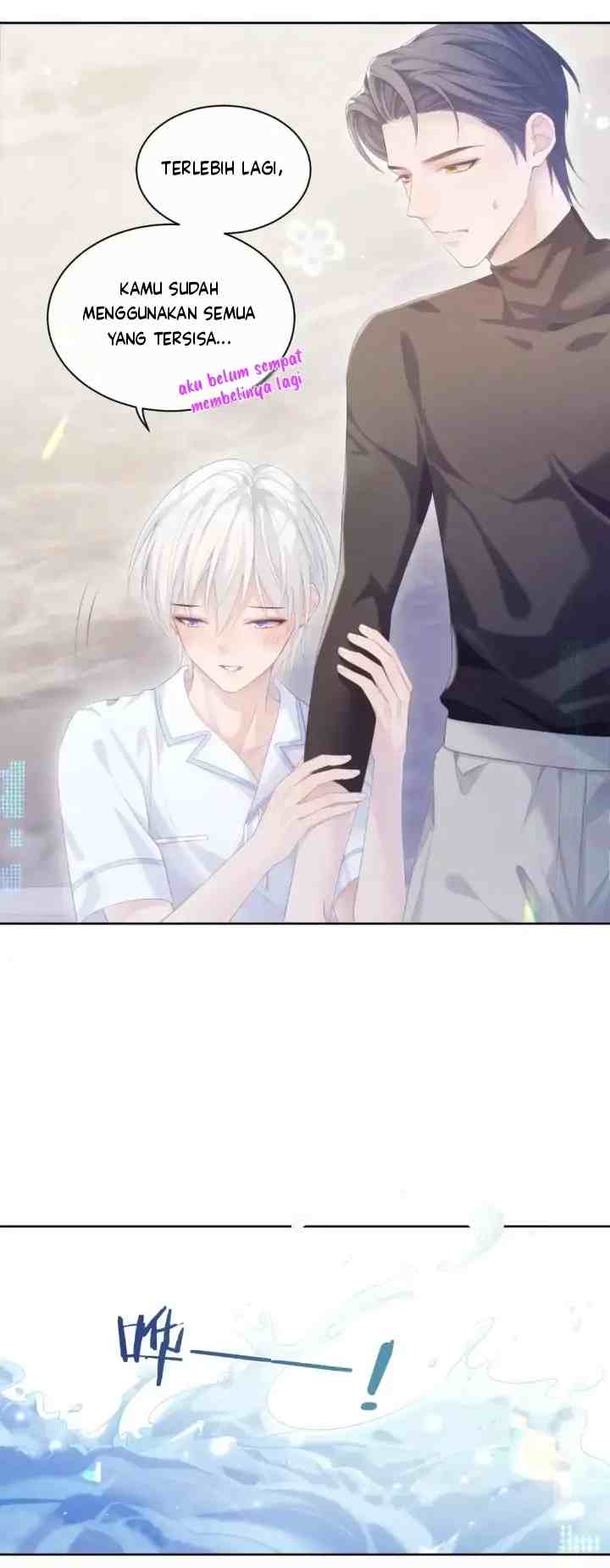 Continued Love chapter 30 halaman 11