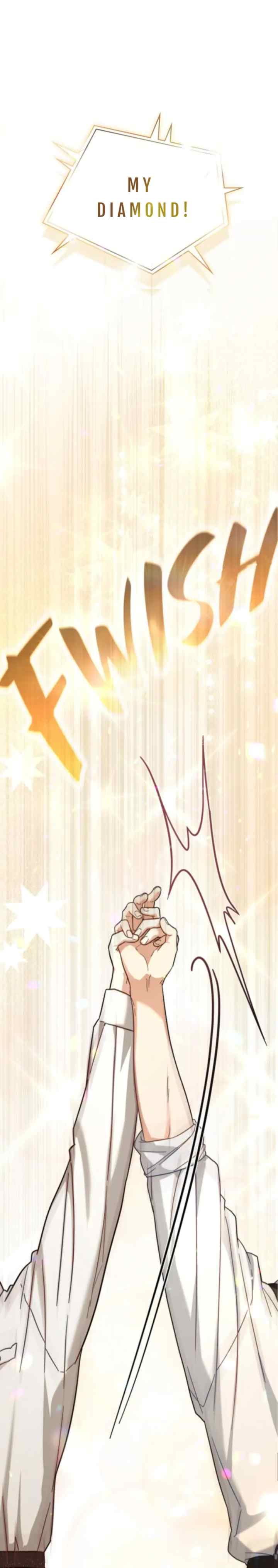My Second Life As An Idol chapter 37 halaman 7