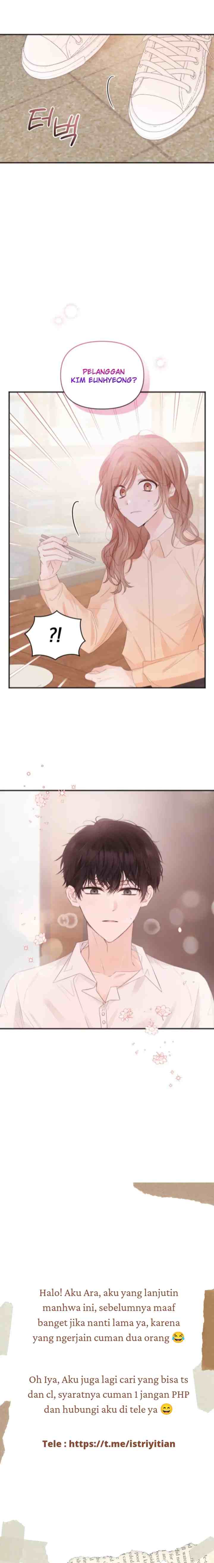 Ideal Delivery Service chapter 5 halaman 17