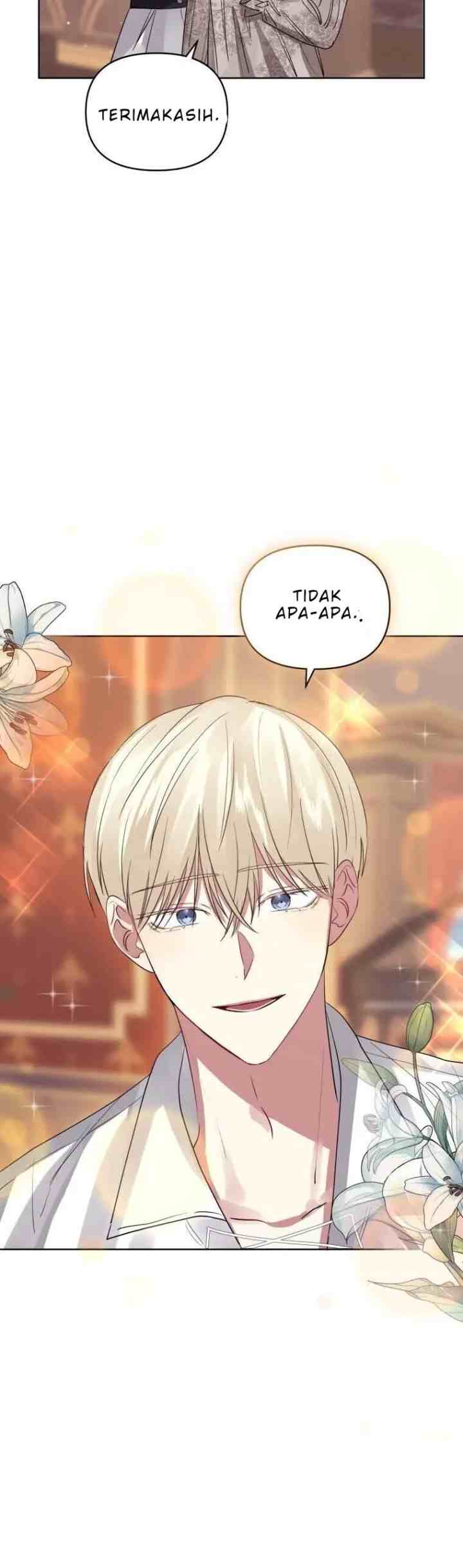 I'm A Villainess, But I Picked Up the Male Lead chapter 21 halaman 19