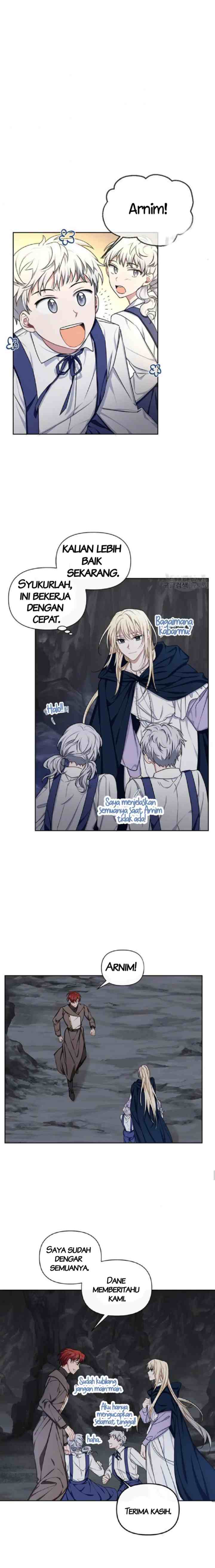 Please Be Obsessed With Me chapter 16 halaman 7