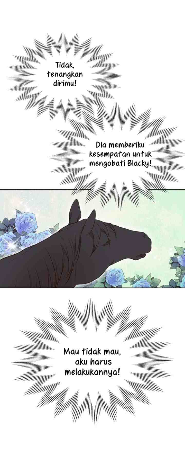 Béatrice chapter 13 halaman 10