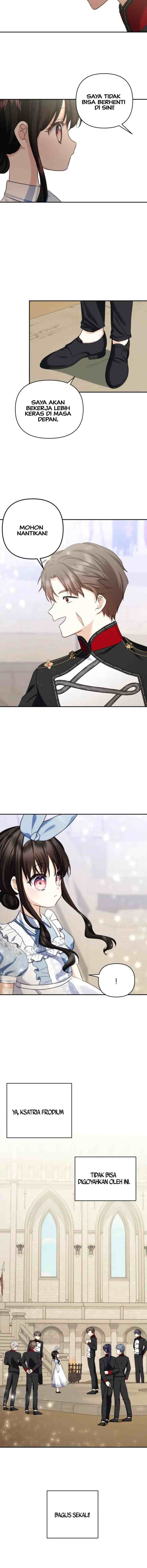 Monster Duke's Daughter chapter 64 halaman 6