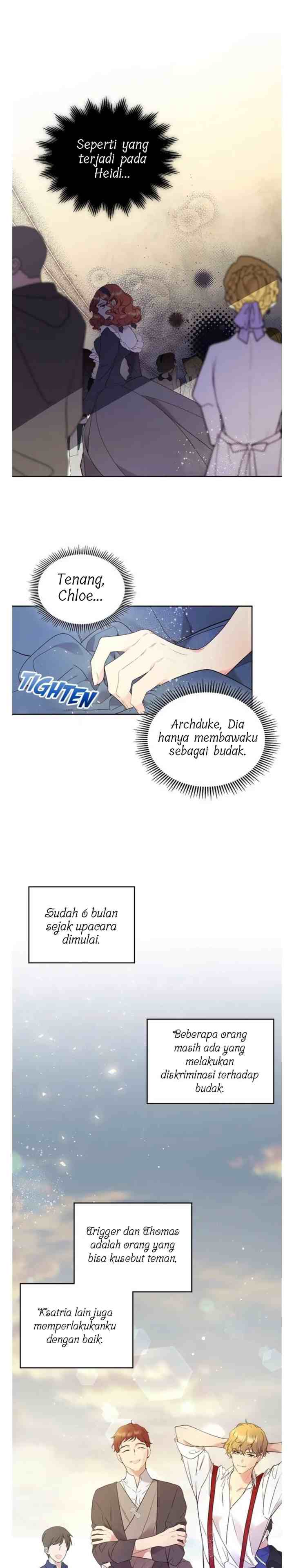Béatrice chapter 64 halaman 4