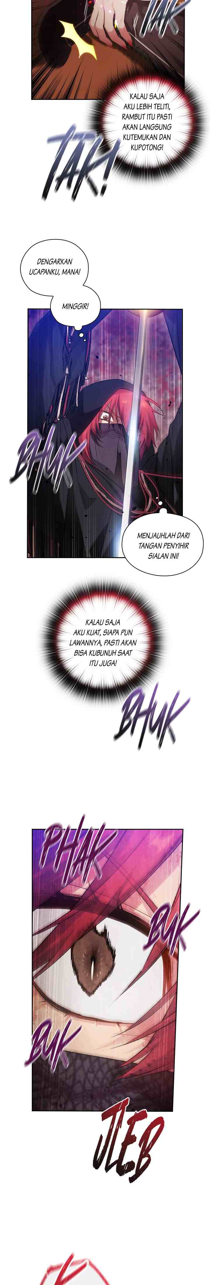 Adonis chapter 211 halaman 4