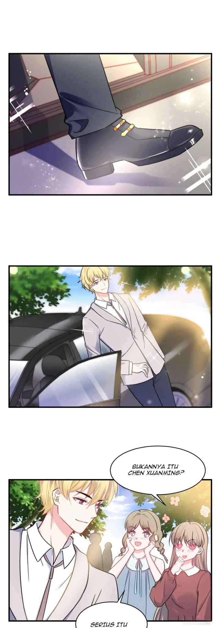 My Two Stepsons Looking At Me Weirdly chapter 10 halaman 6