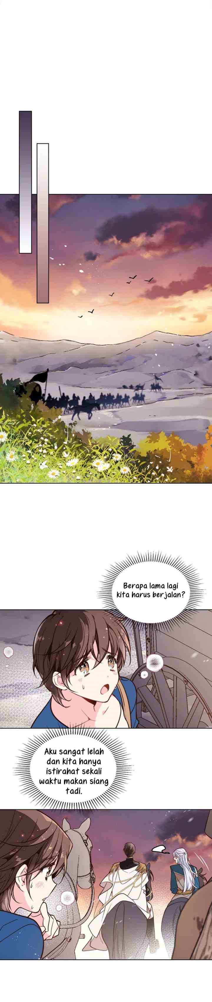 Béatrice chapter 22 halaman 10