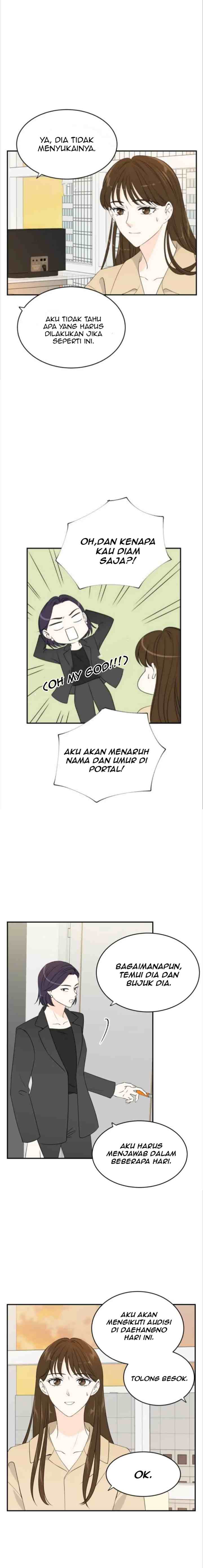 Perfect Partner chapter 11 halaman 6