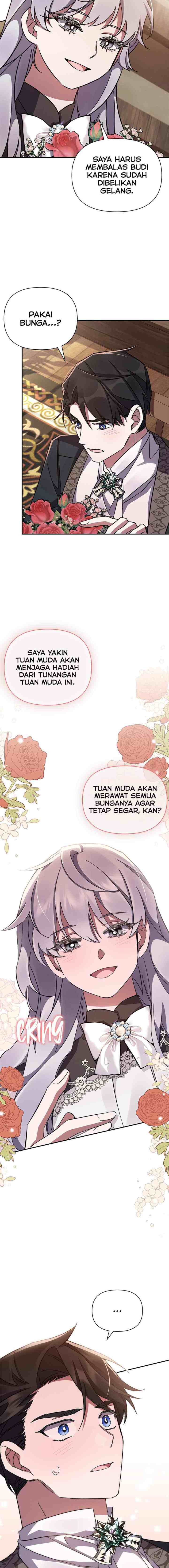 Oh, Dear Nemesis chapter 47 halaman 7