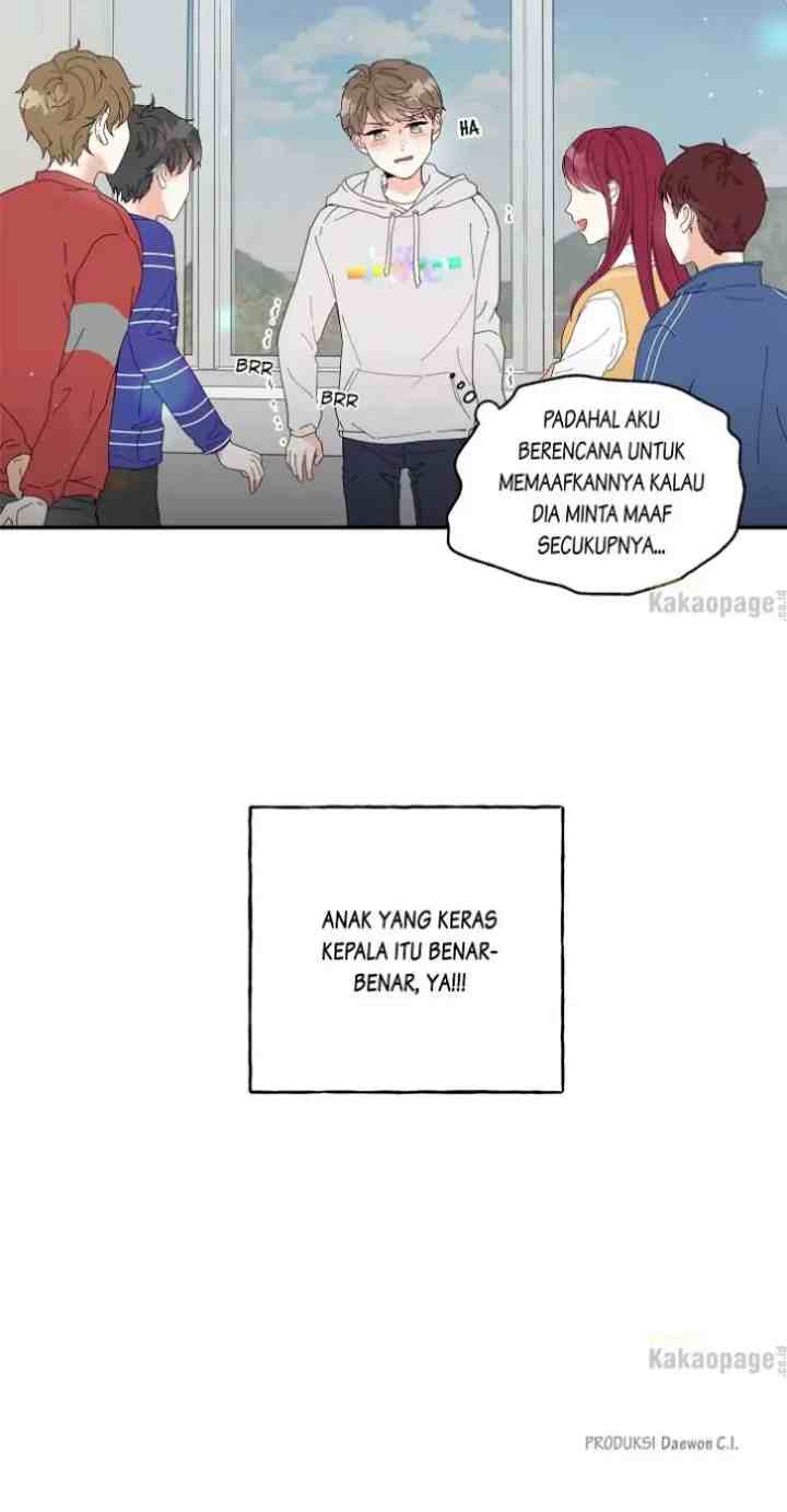 Before I Lose You chapter 4 halaman 15