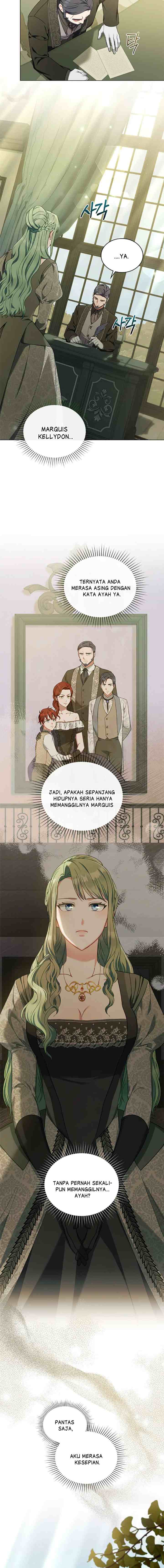 I've Become A True Villainess chapter 40 halaman 9