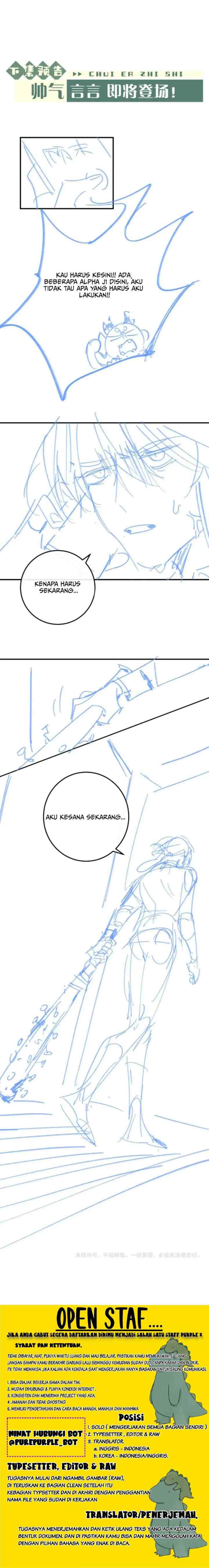 Everlasting Love chapter 36 halaman 11