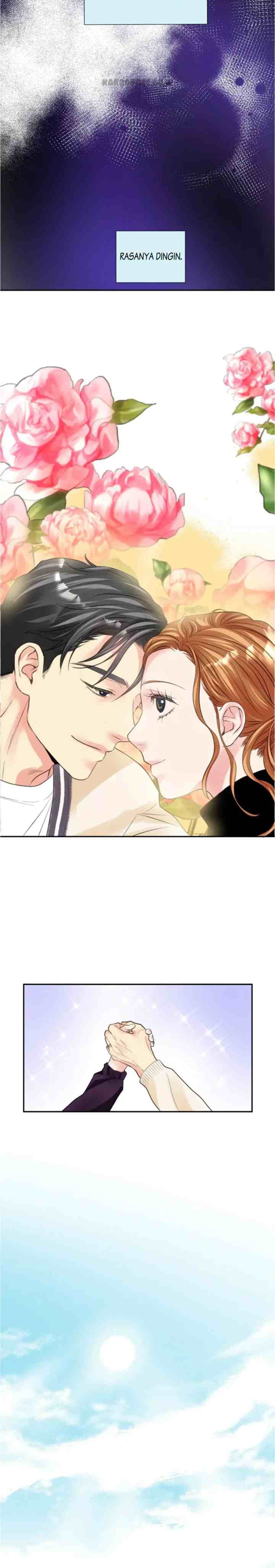 Off Limits! chapter 95 halaman 16