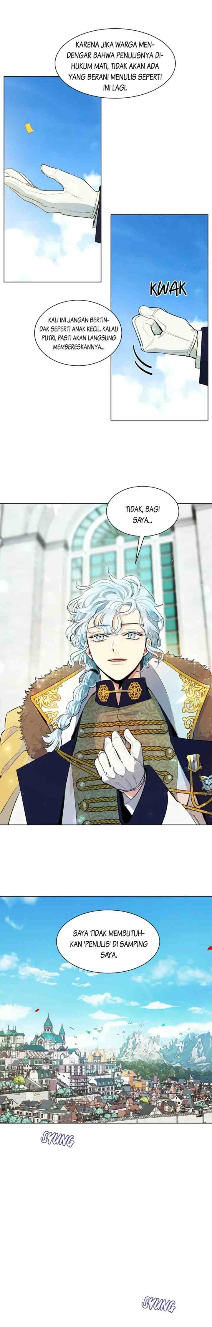 I'm Stanning the ‏Prince chapter 36 halaman 4