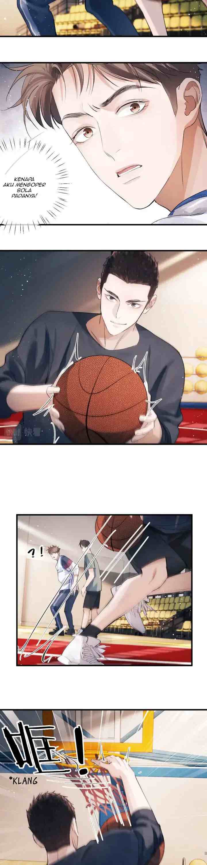 Sa Ye chapter 30 halaman 4